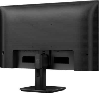 Монитор Philips 27" 27E1N1200A черный IPS LED 16:9 HDMI M/M матовая 300cd 178гр/178гр 1920x1080 100Hz VGA DP FHD 3.97кг