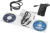 Сканер Canon image Formula DR-M260 (2405C003) A4 черный Сканер Canon image Formula DR-M260 (2405C003) A4 черный