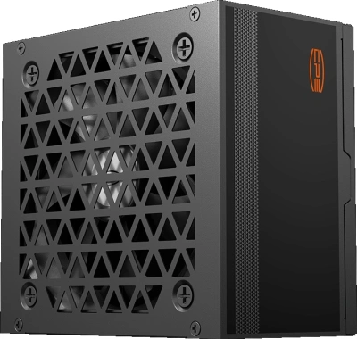 Блок питания PcCooler ATX 850W YK850H 80+ bronze (20+4pin) APFC 135mm fan 6xSATA RTL
