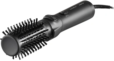 Фен-щетка Polaris PHSB 1100Ri 1200Вт черный