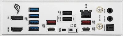 Материнская плата Asus ROG STRIX B850-A GAMING WIFI Socket AM5 AMD B850 4xDDR5 ATX AC`97 8ch(7.1) 2.5Gg RAID+HDMI+DP