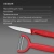 Набор нож/овощеч. Victorinox Swiss Classic 6.7111.22C1 компл.:2предм. красный европодвес