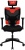 Кресло игровое Aerocool Guardian черный/красный сиденье черный экокожа/сетка с подголов. крестов. нейлон Кресло игровое Aerocool Guardian черный/красный сиденье черный экокожа/сетка с подголов. крестов. нейлон