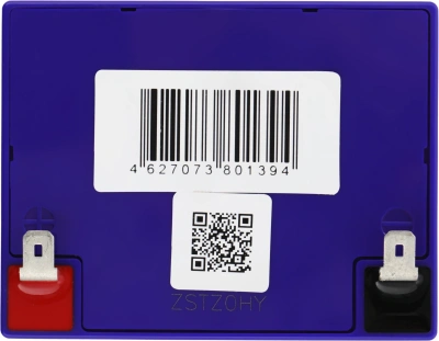 Батарея для ИБП Delta HR 12-5.8 12В 5.8Ач