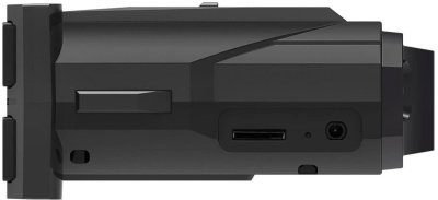Видеорегистратор с радар-детектором Neoline Shadow WiFi 1080p 135гр. GPS