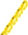 Клипсы Lanmaster LAN-MCC-NUM-SET-C6 для маркировки ПВХ6.5мм (упак.:100шт)