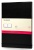 Блокнот для акварели Moleskine ART WATERCOLOR ARTMM804 Large 130х210мм 72стр. твердая обложка черный
