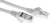 Патч-корд Lanmaster LAN-PC45/S6-3.0-GY FTP RJ-45 вил.-вилка RJ-45 кат.6 3м серый LSZH (уп.:1шт)