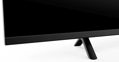 Телевизор LED Digma 32" DM-LED32SBB34 Салют ТВ Frameless Metal черный HD 60Hz DVB-T DVB-T2 DVB-C DVB-S DVB-S2 USB WiFi Smart TV
