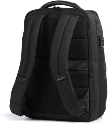Рюкзак Piquadro Hex CA6828W139/N черный полиэстер