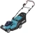 Газонокосилка роторная Makita LM003GM103 740Вт Газонокосилка роторная Makita LM003GM103 740Вт
