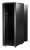 Шкаф серверный Lanmaster (TWT-CBB-42U-8X10-G1) напольный 42U 800x1000мм пер.дв.стекл задн.дв.двуст. 2 бок.пан. 800кг черный IP20