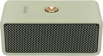 Колонка порт. Marshall Emberton III зеленый 20W 2.0 BT 100м