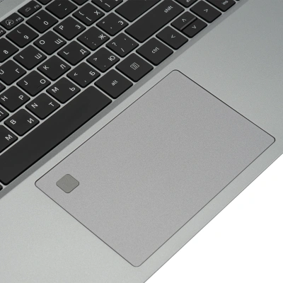 Ноутбук Digma Pro Fortis M Core i3 10110U 8Gb SSD256Gb Intel UHD Graphics 15.6" IPS FHD (1920x1080) Windows 11 Pro grey WiFi BT Cam 4250mAh (DN15P3-8CXW05)