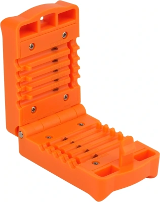 Инструмент Lanmaster LAN-FT-CUTL/LTU-OR оранжевый