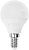 Лампа светодиодная Thomson TH-B2031 6Вт цок.:E14 шар 220B св.свеч.бел.теп. Globe