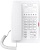Телефон IP Fanvil H3W черный