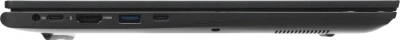Ноутбук Chuwi Corebook S Core i3 1220P 8Gb SSD256Gb Intel UHD Graphics 15.6" IPS FHD (1920x1080) Windows 11 Pro grey WiFi BT Cam 5000mAh (CWI656-328N2N1PDMXS)