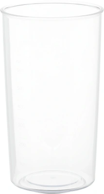 Блендер погружной Braun MQ9135XI 1200Вт черный/серебристый