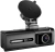 Видеорегистратор TrendVision Phantom 3CH GPS черный 1440x2560 1440p 170гр. GPS SA230D Видеорегистратор TrendVision Phantom 3CH GPS черный 1440x2560 1440p 170гр. GPS SA230D