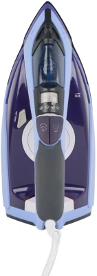 Утюг Panasonic NI-TW800CMTW 2400Вт фиолетовый