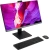 Моноблок Digma Pro Unity 27" Full HD i5 1235U (1.3) 16Gb SSD512Gb Iris Xe CR Windows 11 Pro GbitEth WiFi BT 90W клавиатура мышь Cam серый/черный 1920x1080 Моноблок Digma Pro Unity 27" Full HD i5 1235U (1.3) 16Gb SSD512Gb Iris Xe CR Windows 11 Pro GbitEth WiFi BT 90W клавиатура мышь Cam серый/черный 1920x1080
