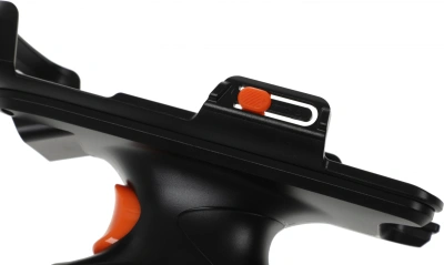 Пистолетная рукоять Urovo ACCDT40-PGRIP01 TR40 для DT40