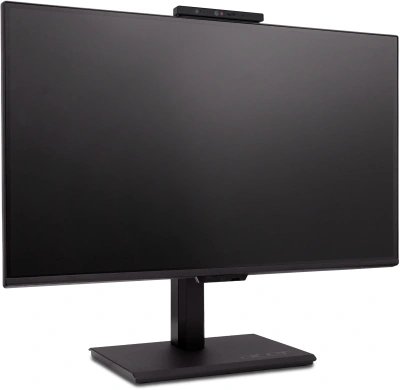 Монитор Acer 27" Vero B278UGbemiqprcuzx черный IPS LED 16:9 HDMI M/M Cam матовая HAS Piv 350cd 178гр/178гр 2560x1440 120Hz FreeSync DP 2K 10.24кг