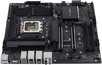Материнская плата Asus PRO WS W680-ACE Soc-1700 Intel W680 4xDDR5 ATX AC`97 8ch(7.1) 2x2.5Gg RAID+VGA+HDMI+DP