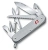 Нож перочинный Victorinox Farmer X Alox (0.8271.26) 93мм 10функц. серебристый карт.коробка Нож перочинный Victorinox Farmer X Alox (0.8271.26) 93мм 10функц. серебристый карт.коробка