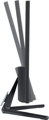 Монитор Asus 27" VU279CFE-B черный IPS LED 1ms 16:9 HDMI матовая HAS 1300:1 250cd 178гр/178гр 1920x1080 100Hz FHD USB 4.8кг