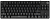 Клавиатура Logitech G412 TKL механическая черный USB for gamer LED (920-010449) кабель 1.8м