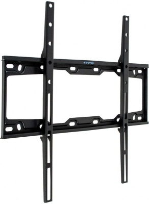 Кронштейн для телевизора Kromax ELEMENT-3 черный 22"-65" макс.50кг настенный фиксированный