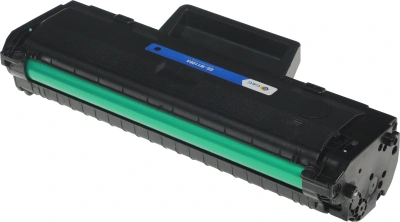 Картридж лазерный G&G GG-W1106A черный (1000стр.) для HP Laser 107a/107r/107w/135a MFP/135r MFP/135w MFP/137fnw MFP