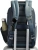 Рюкзак мужской Piquadro Tebe CA7159W144/BLU синий натур.кожа