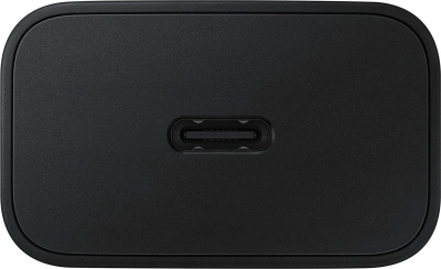Сетевое зар./устр. Samsung EP-T1510 15W 2A (PD) USB-C Samsung черный (EP-T1510XBEGEU)