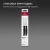 Набор ножей Victorinox Swiss Classic 6.7793.2 компл.:2предм. черный европодвес