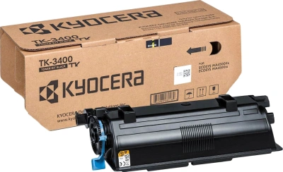 Картридж лазерный Kyocera TK-3300 1T0C100NL0 черный (14500стр.) для Kyocera ECOSYS MA4500ix/ifx