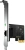 Сетевая карта Gigabit Ethernet Mercusys MA210E PCI Express Сетевая карта Gigabit Ethernet Mercusys MA210E PCI Express