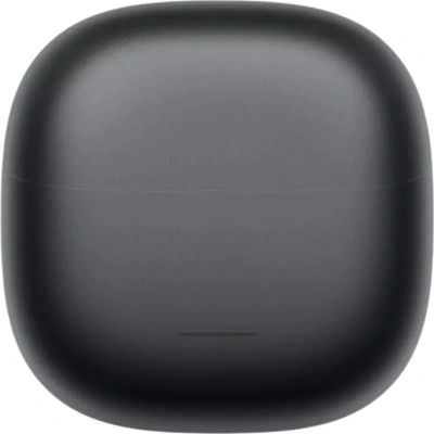 Гарнитура вкладыши Xiaomi Redmi Buds 8 Active черный беспроводные bluetooth в ушной раковине (BHR08JTGL)