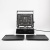 Электрогриль Red Solution SteakPRO RGM-M809 2000Вт черный Электрогриль Red Solution SteakPRO RGM-M809 2000Вт черный