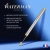 Ручка перьев. Waterman Hemisphere (S0920310) Steel GT F сталь нержавеющая/позолота подар.кор. Ручка перьев. Waterman Hemisphere (S0920310) Steel GT F сталь нержавеющая/позолота подар.кор.