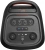 Минисистема Hi-Fi JBL Partybox Stage 320 черный 240Вт USB BT