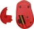 Мышь Logitech M280 красный оптическая 1000dpi беспров. USB 2but (910-004308)