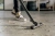 Строительный пылесос Karcher WD 2 Plus V-12/6/18/C 1000Вт (уборка: сухая/влажная/выдув/сбор воды) желтый