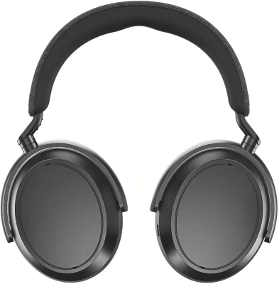 Гарнитура мониторные Sennheiser Momentum Wireless 4 2м граф. беспроводные bluetooth оголовье (700383 M4AEBT GRAPHITE)
