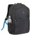 Рюкзак для ноутбука 17.3" Riva 8069 черный полиэстер (8069 BLACK) Рюкзак для ноутбука 17.3" Riva 8069 черный полиэстер (8069 BLACK)