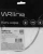 Патч-корд WRline WR-PC-RJ45-UTP-5E-0.3-GY FTP RJ-45 вил.-вилка RJ-45 кат.5E 0.3м серый LSZH (уп.:1шт) Патч-корд WRline WR-PC-RJ45-UTP-5E-0.3-GY FTP RJ-45 вил.-вилка RJ-45 кат.5E 0.3м серый LSZH (уп.:1шт)