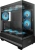 Корпус PcCooler C3Q500 черный без БП ATX 9x120mm 2x140mm 1xUSB3.0 1xUSB3.1 audio bott PSU Корпус PcCooler C3Q500 черный без БП ATX 9x120mm 2x140mm 1xUSB3.0 1xUSB3.1 audio bott PSU