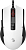 Мышь A4Tech Bloody ES8 белый оптическая 6000dpi USB 7but (ES8 PANDA WHITE)